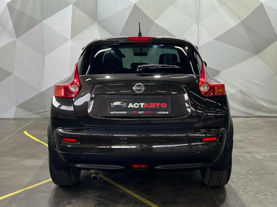 Nissan Juke I Оренбург  - изображение 5