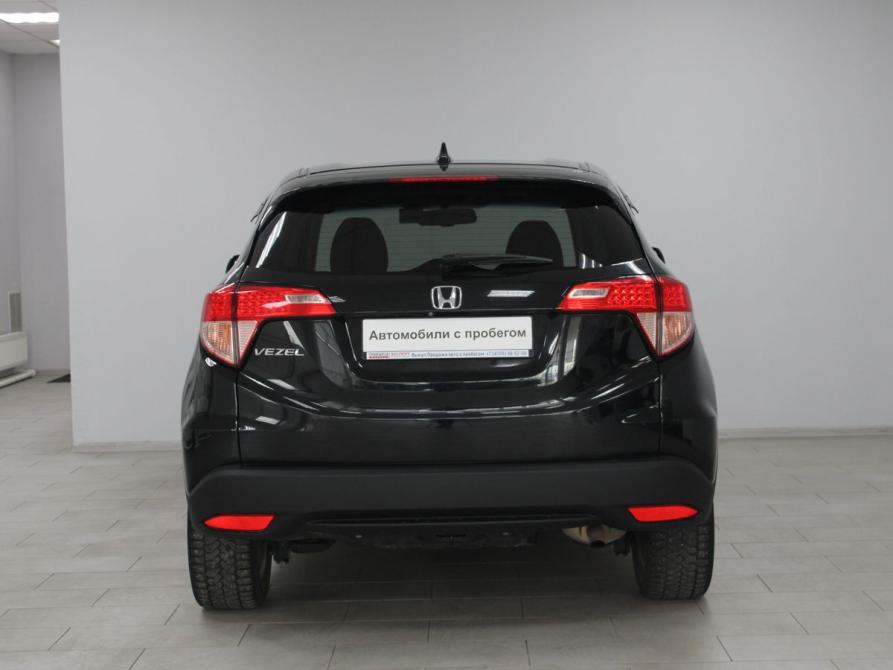 Honda Vezel I Старый Оскол  - изображение 5