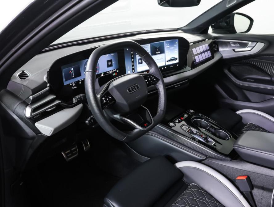 Audi A5 III (B10) Москва  - изображение 16