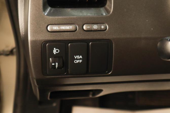 Honda Civic VIII с пробегом 2007 года, цена 779 000 рублей, 242000 км, седан, Автокод Объявления