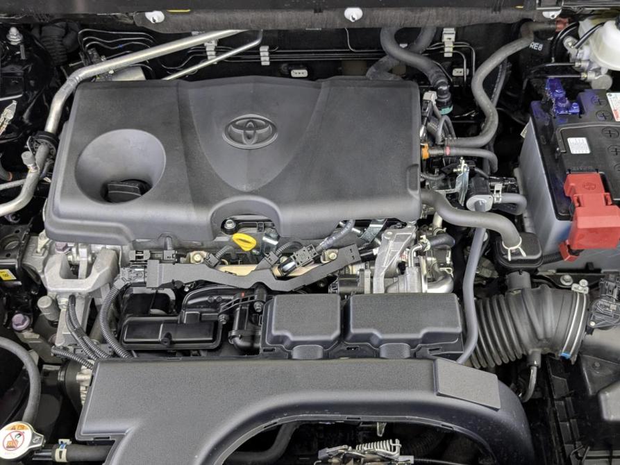 Toyota RAV4 V (XA50) Москва  - изображение 9
