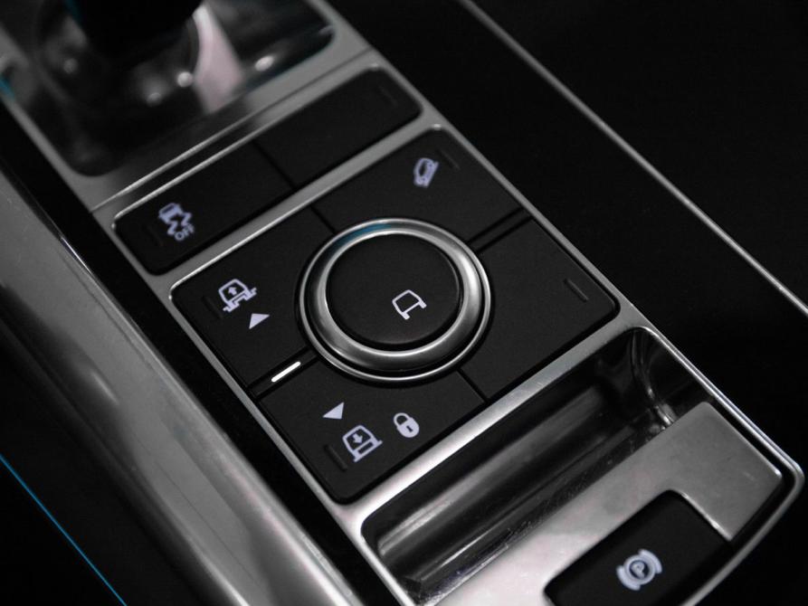 Land Rover Range Rover Sport II Рестайлинг Иркутск  - изображение 19