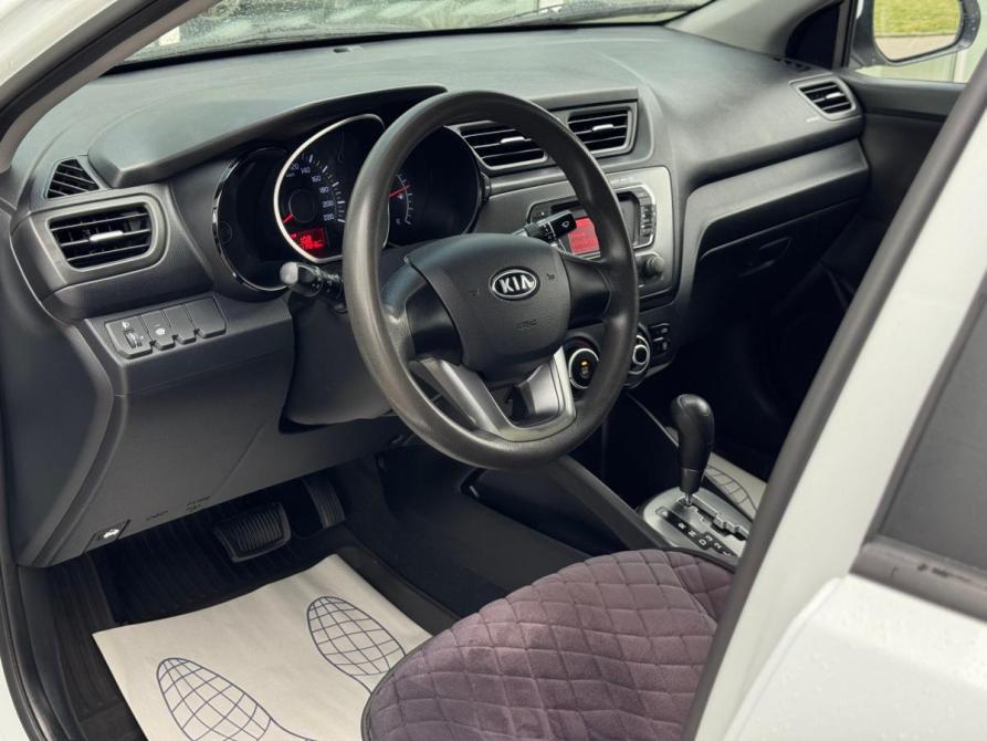 Kia Rio III Ульяновск  - изображение 8