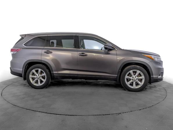 Toyota Highlander III (XU50) с пробегом 2014 года, цена 2 920 000 рублей, 219241 км, внедорожник, Автокод Объявления