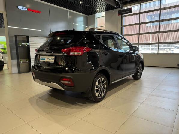 JAC JS3 с пробегом 2023 года, цена 1 357 600 рублей, 36931 км, внедорожник, Автокод Объявления