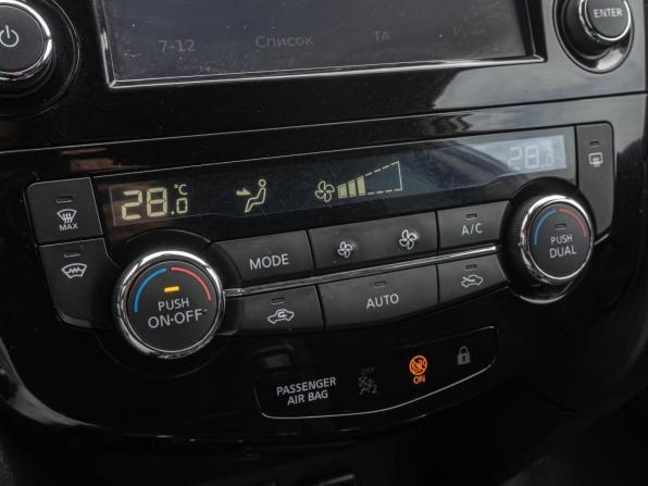 Nissan Qashqai II Рестайлинг с пробегом 2020 года, цена 1 690 000 рублей, 131729 км, внедорожник, Автокод Объявления