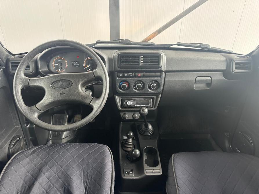 Lada (ВАЗ) Niva Legend Тамбов  - изображение 15