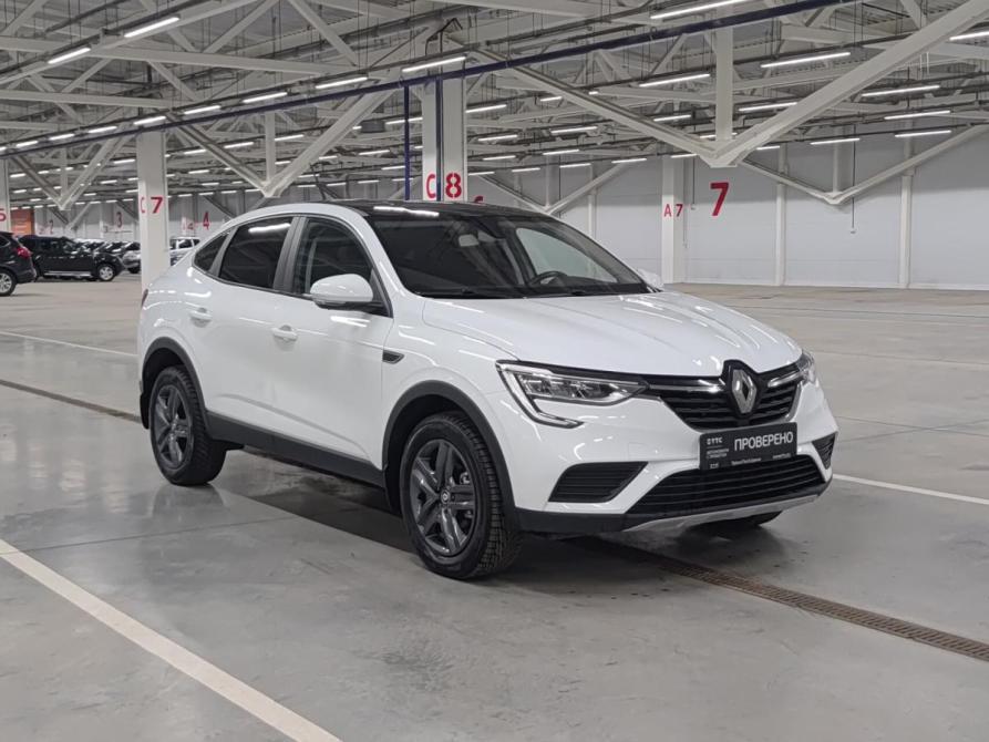 Renault Arkana I Казань  - изображение 3