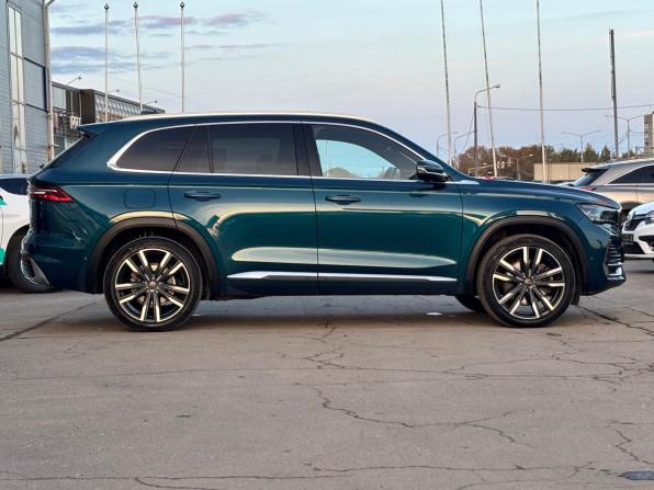 Geely Monjaro I с пробегом 2023 года, цена 2 890 000 рублей, 88000 км, внедорожник, Автокод Объявления