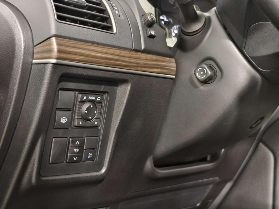 Toyota Land Cruiser Prado 150 Series Рестайлинг 3 Санкт-Петербург  - изображение 20