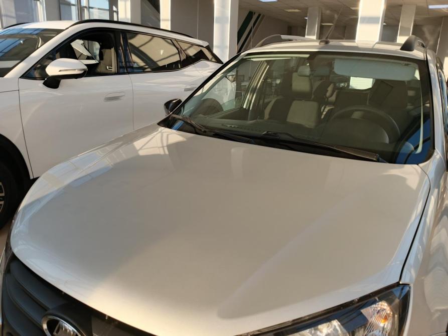 Lada (ВАЗ) Granta I Рестайлинг Арзамас  - изображение 9
