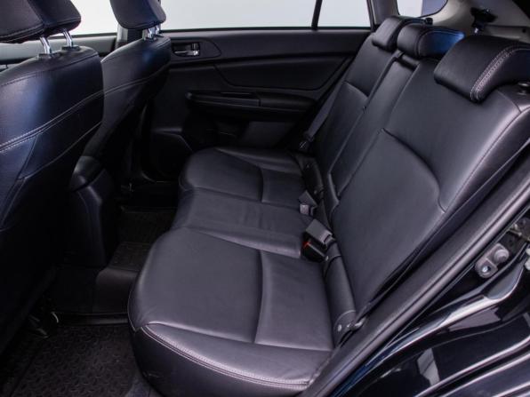 Subaru XV I с пробегом 2013 года, цена 1 330 000 рублей, 119161 км, внедорожник, Автокод Объявления