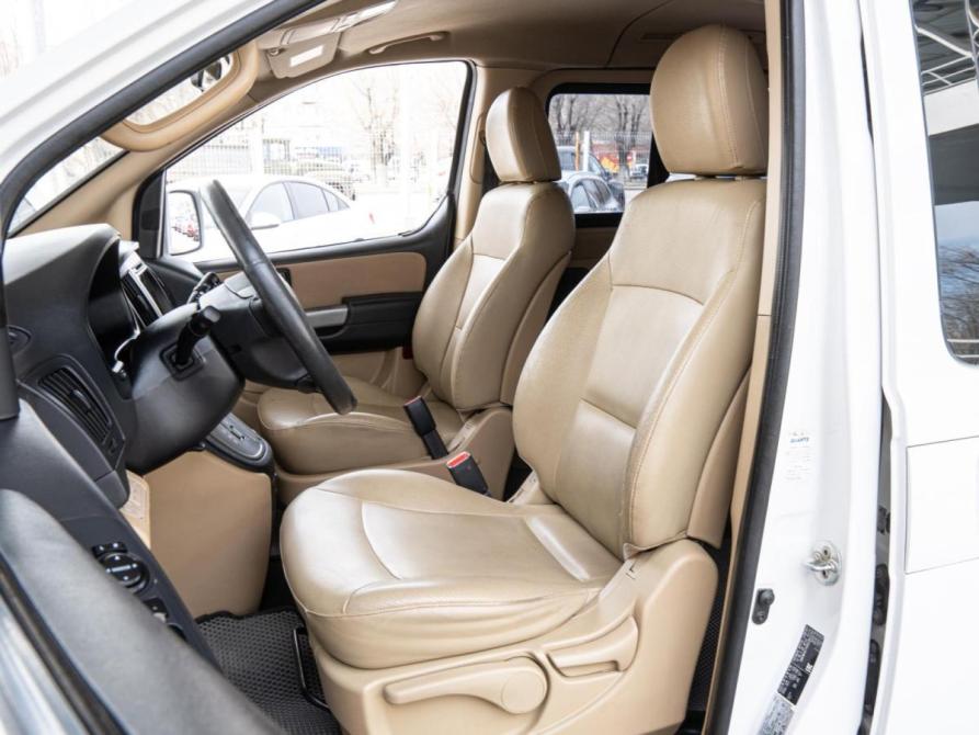 Hyundai H-1 II Волгоград  - изображение 11
