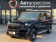 Mercedes-Benz G-Класс AMG I (W463) Рестайлинг 2 Волгоград  - изображение 26