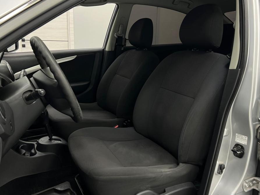 Nissan Almera III (G15) Казань  - изображение 12
