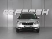 Skoda Yeti I Рестайлинг Минеральные Воды  - изображение 17