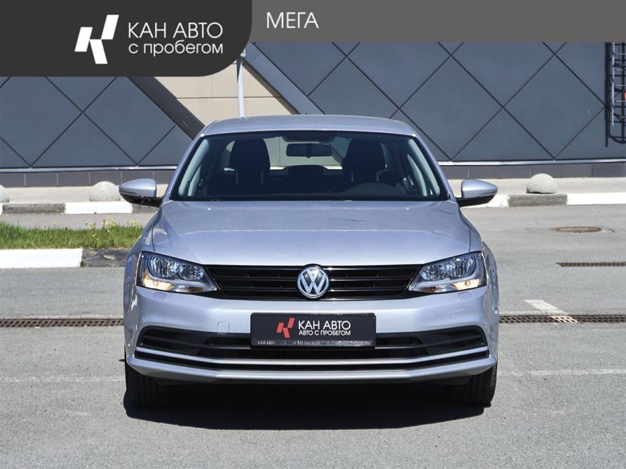 Volkswagen Jetta VI Казань  - изображение 3