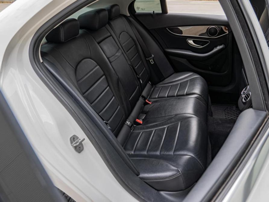 Mercedes-Benz C-Класс IV (W205) Краснодар  - изображение 7