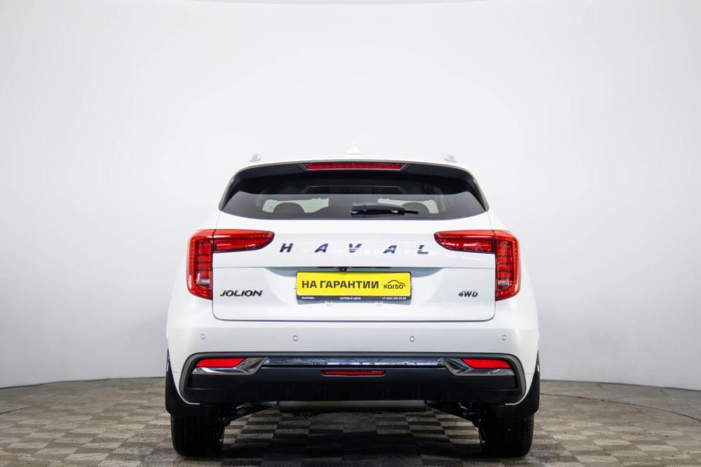 Haval Jolion I Пермь  - изображение 6