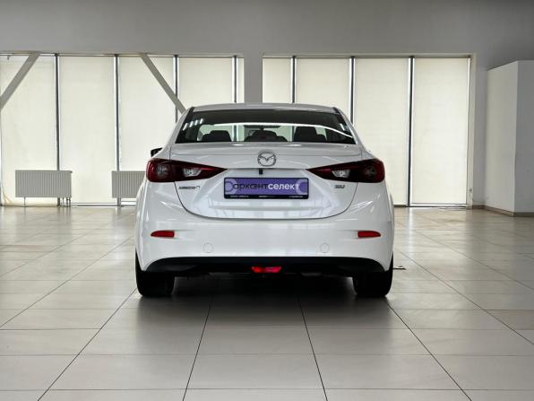 Mazda 3 III (BM) с пробегом 2014 года, цена 1 390 000 рублей, 98302 км, седан, Автокод Объявления