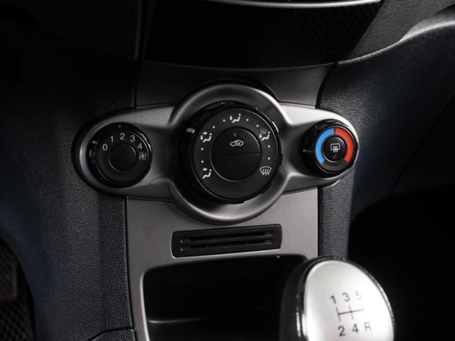 Ford Fiesta Mk6 Минеральные Воды  - изображение 13
