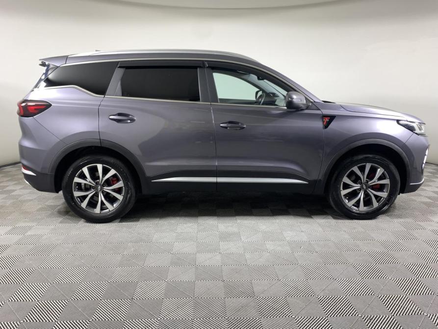 Chery Tiggo 7 Pro Max I Москва  - изображение 4