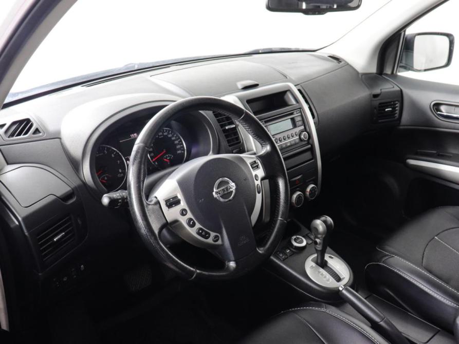 Nissan X-Trail II Рестайлинг Химки  - изображение 7