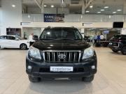 Toyota Land Cruiser Prado 150 Series Москва  - изображение 19
