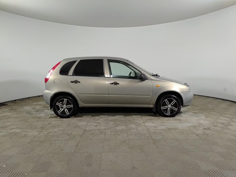 Lada (ВАЗ) Kalina I Уфа  - изображение 5