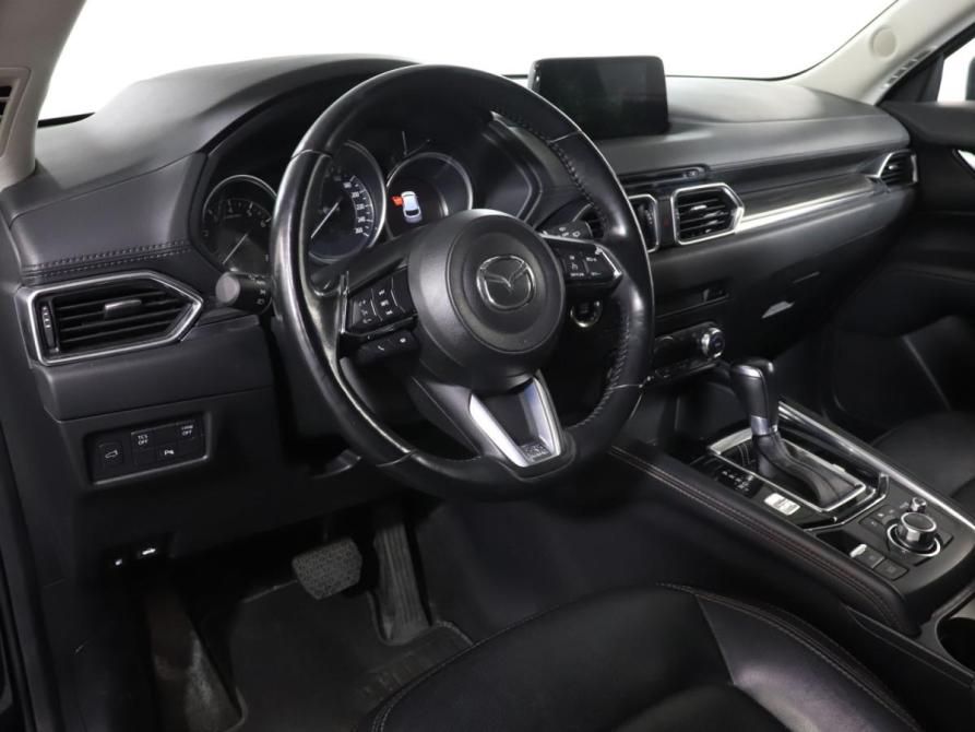 Mazda CX-5 II Москва  - изображение 13