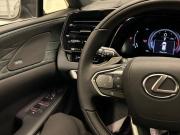 Lexus RX V Новосибирск  - изображение 46