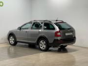 Skoda Octavia II (A5) Рестайлинг Санкт-Петербург  - изображение 26