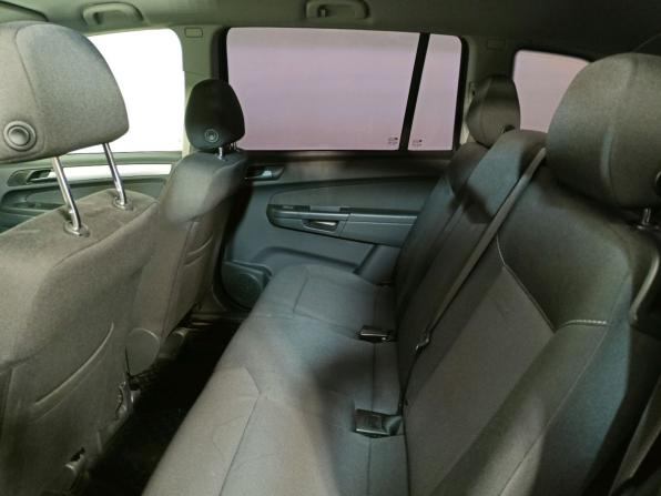 Opel Zafira B Рестайлинг с пробегом 2012 года, цена 749 000 рублей, 135000 км, компактвэн, Автокод Объявления