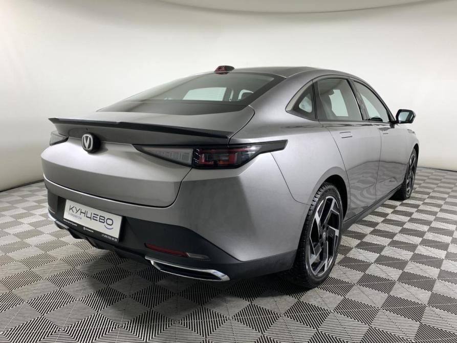 Changan Lamore Москва  - изображение 6