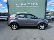 SsangYong Actyon II Рестайлинг Екатеринбург  - изображение 16