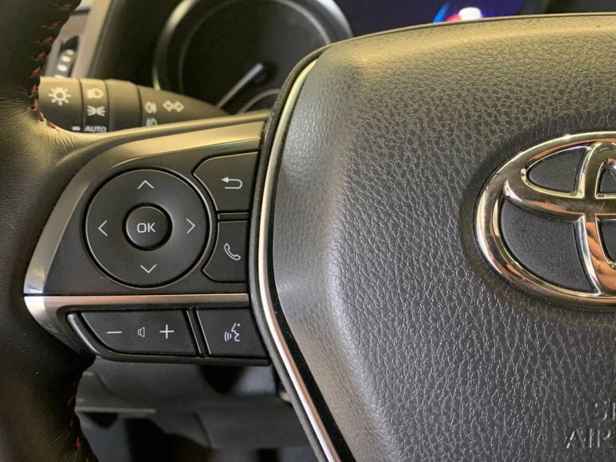 Toyota Camry VIII (XV70) Рестайлинг Челябинск  - изображение 16