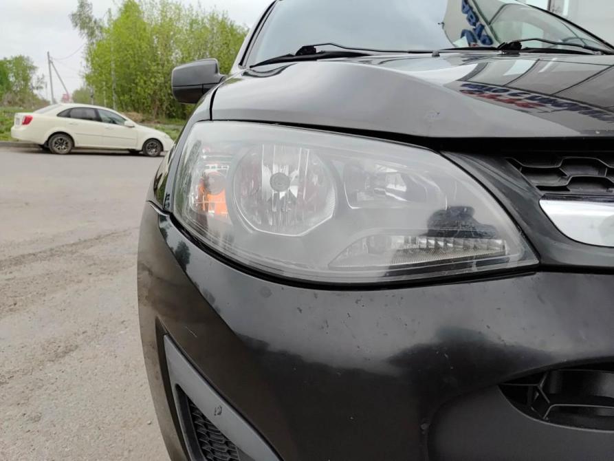 Lada (ВАЗ) Kalina II Ижевск  - изображение 21