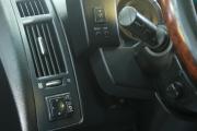Infiniti FX I (S50) Рестайлинг Омск  - изображение 34