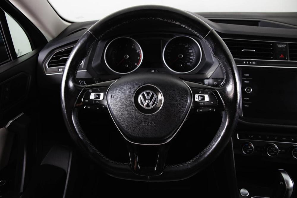 Volkswagen Tiguan II Пермь  - изображение 17