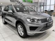 Volkswagen Touareg II Рестайлинг Казань  - изображение 25