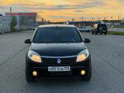 Renault Sandero I Пермь  - изображение 10