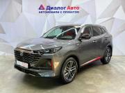 Changan UNI-S I Набережные Челны  - изображение 32