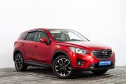 Mazda CX-5 I Рестайлинг Сургут  - изображение 18