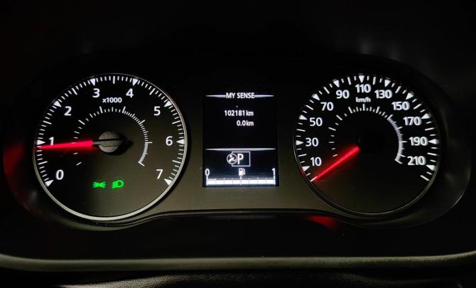 Renault Arkana I с пробегом 2019 года, цена 1 572 000 рублей, 102157 км, внедорожник, Автокод Объявления