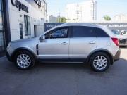 Opel Antara I Москва  - изображение 19