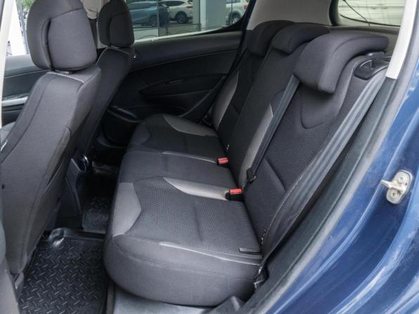Peugeot 308 I с пробегом 2008 года, цена 499 000 рублей, 206012 км, хэтчбек, Автокод Объявления