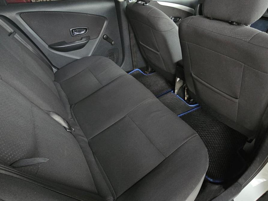 Nissan Almera III (G15) Краснодар  - изображение 26
