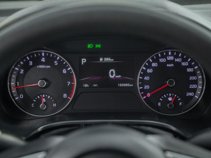 Kia K3 II Тюмень  - изображение 9