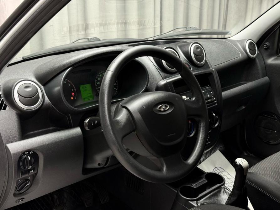 Lada (ВАЗ) Granta I Ижевск  - изображение 9