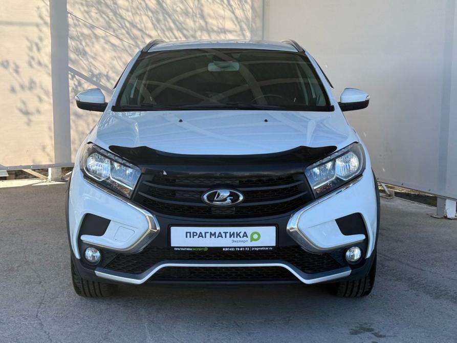 Lada (ВАЗ) XRAY I Петрозаводск  - изображение 2